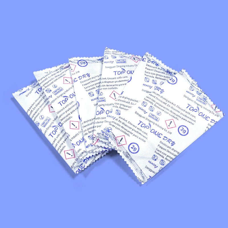 250g de clorur de calci dessecant