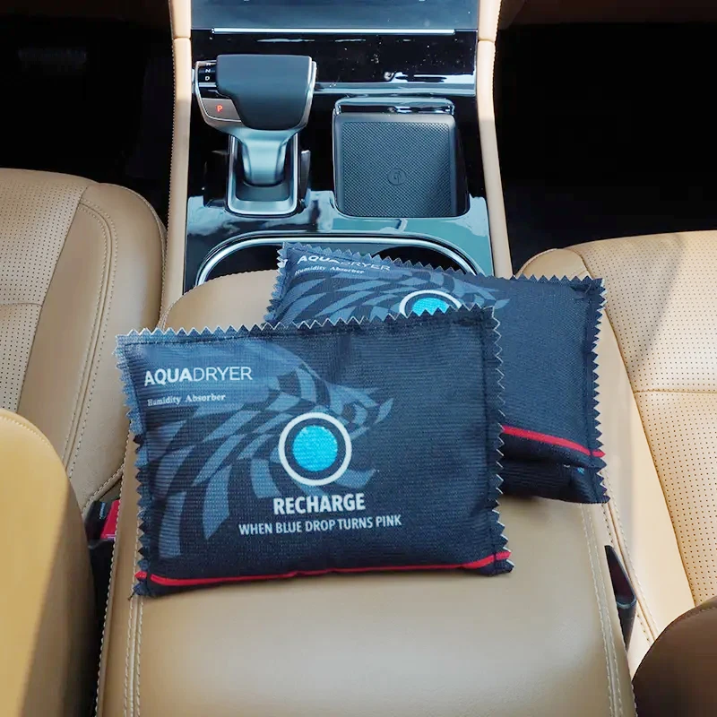 Absorbidor d’humitat automobilística