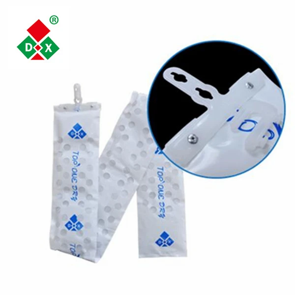 Bosses dessecants per a contenidors d’enviament