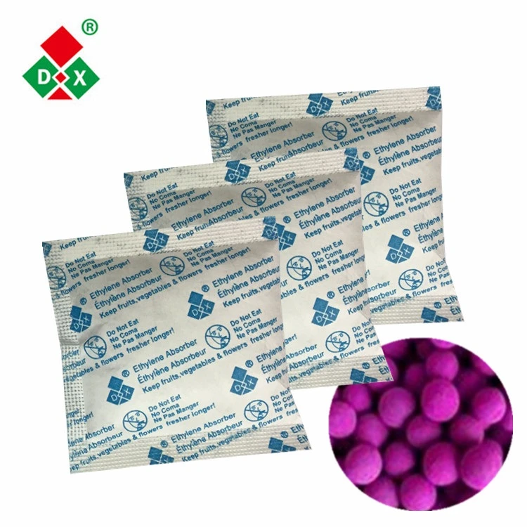 Absorbidors d’etilè