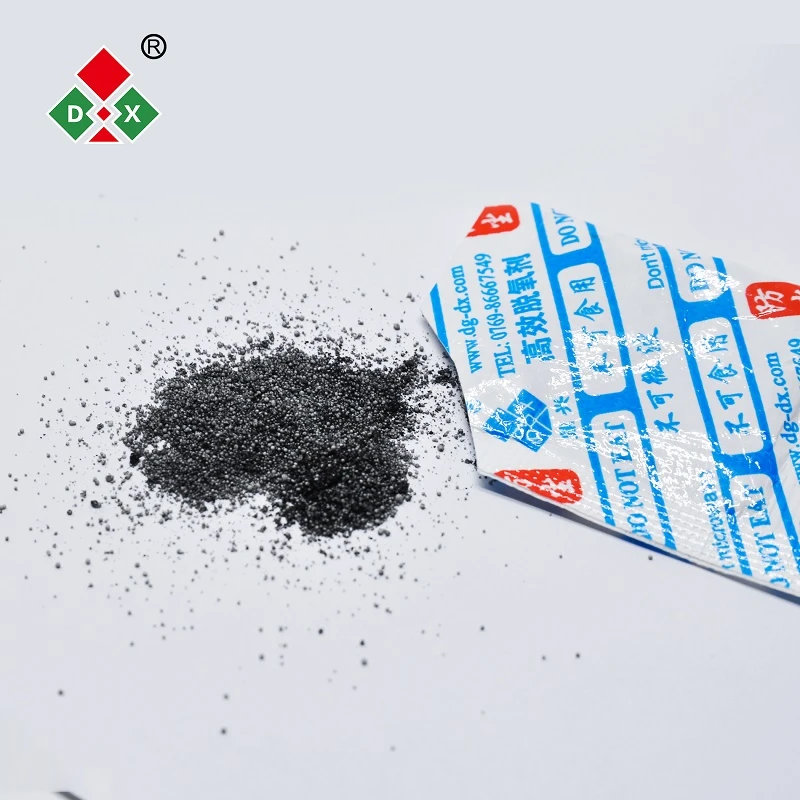 Absorbidor d’oxigen 3000cc