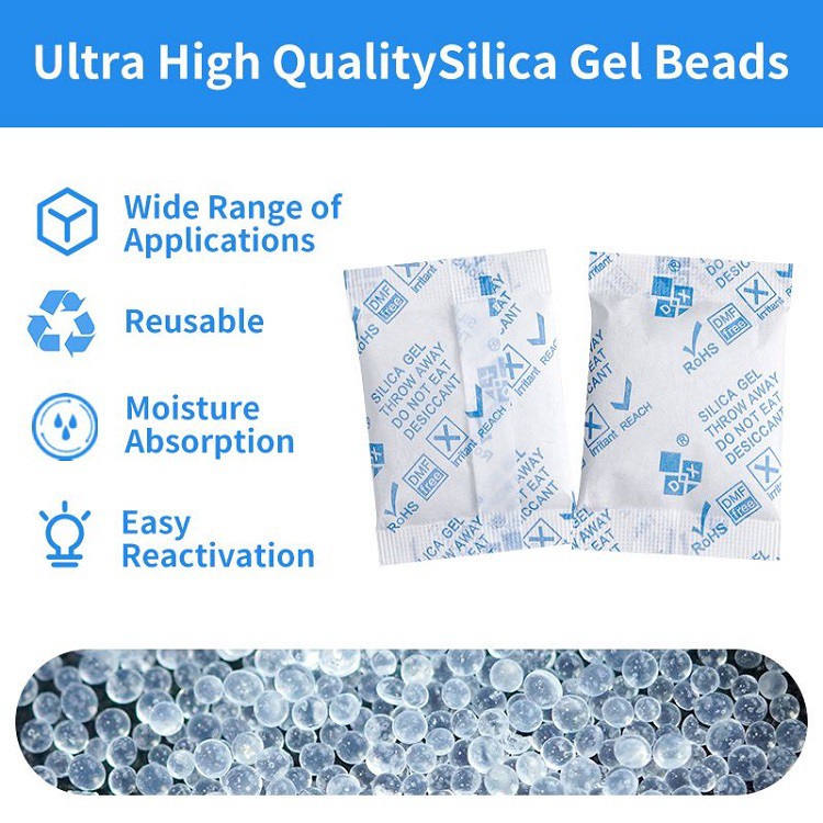 silica gel desiccants for moisture absorption suppliers