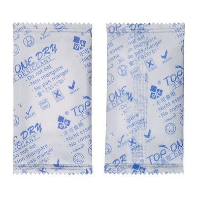 Disposició de clorur de calci