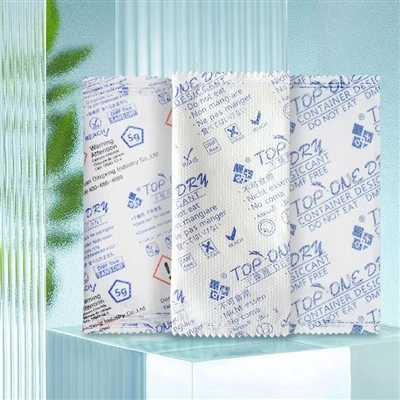Clorur de clorur de calci Sachet