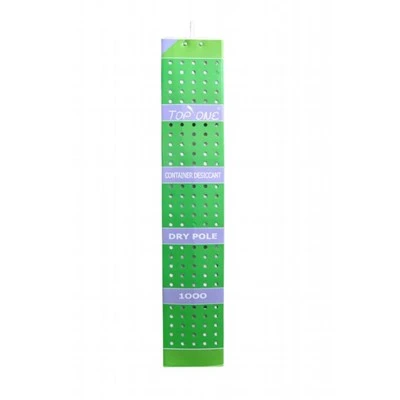 Container dessecant deshumidificador