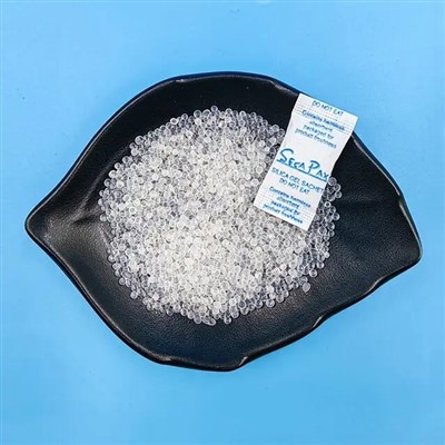 Bossa dessecant de gel de sílice
