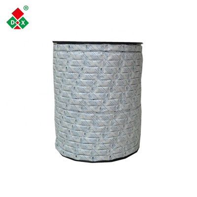 Paquets de tires de gel de sílice